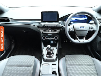 Used Ford Focus 2023 for sale - 78825801: Photo