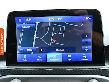 Used Ford Focus 2023 for sale - 78825801: Photo