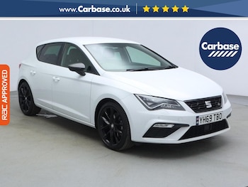 Used SEAT Leon 2019 for sale - 79340201: Photo