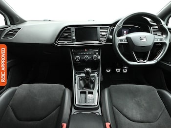 Used SEAT Leon 2019 for sale - 79340201: Photo