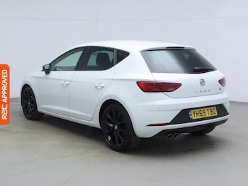 Used SEAT Leon 2019 for sale - 79340201: Photo