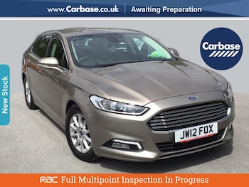 2019 - 2.0 TDCi ECO Zetec Edition Hatchback 5dr Diesel Manual Euro 6 (s/s) (150 ps