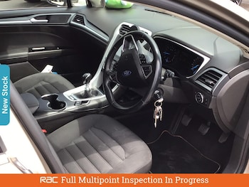 Used Ford Mondeo 2019 for sale - 75480879: Photo