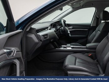 Used Audi e-tron 2021 for sale - 78466592: Photo
