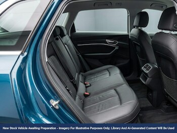 Used Audi e-tron 2021 for sale - 78466592: Photo