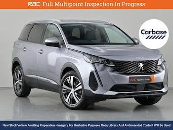 2021 - 1.2 PureTech Allure Premium 5dr