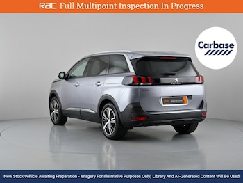 Used Peugeot 5008 2021 for sale - 77037442: Photo