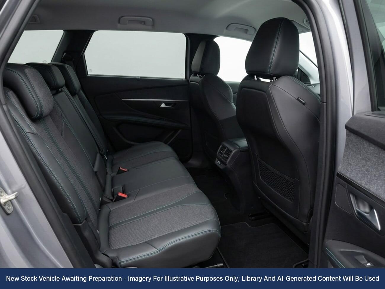 Used Peugeot 5008 2021 for sale - 77037442: Photo 4