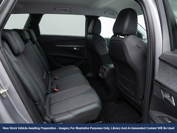 Used Peugeot 5008 2021 for sale - 77037442: Photo