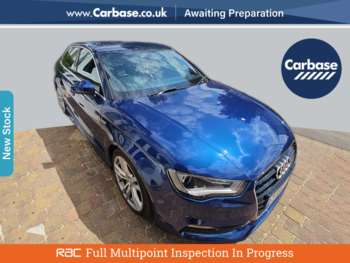 2015 - 2.0 TDI S Line 4dr S Tronic