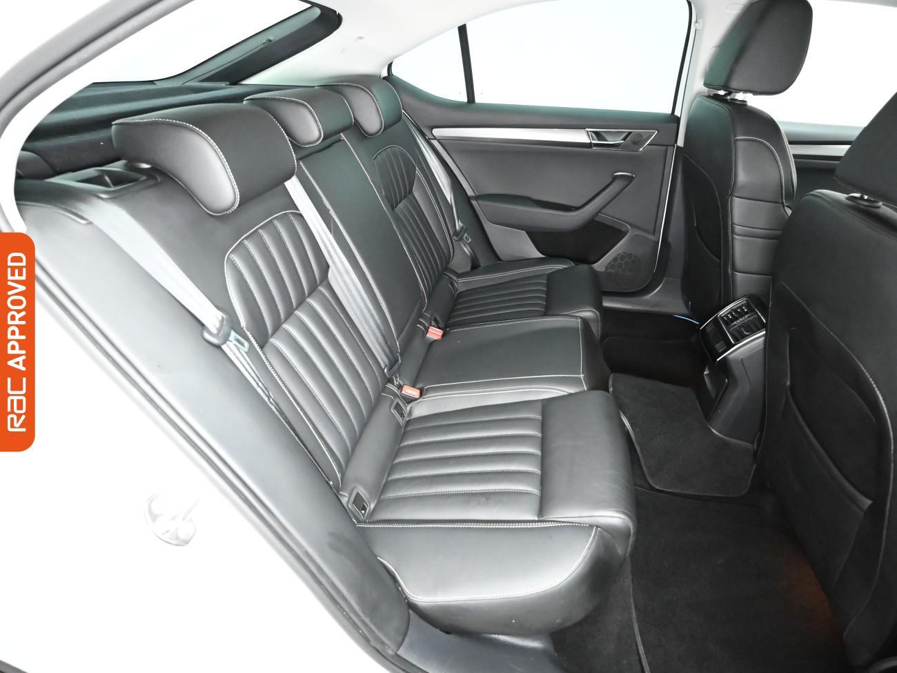 Used Skoda Superb 2020 for sale - 77535440: Photo 13