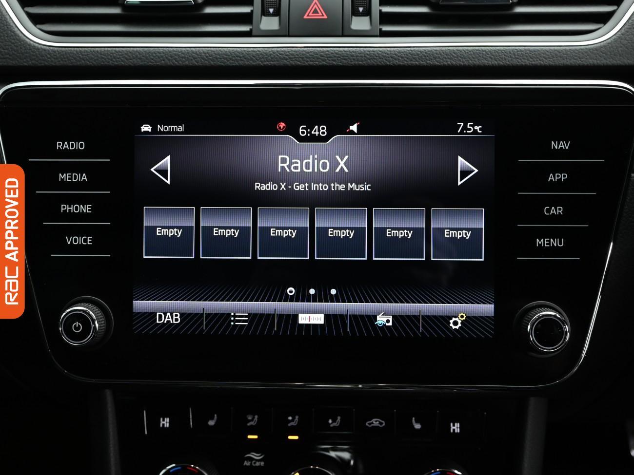 Used Skoda Superb 2020 for sale - 77535440: Photo 14