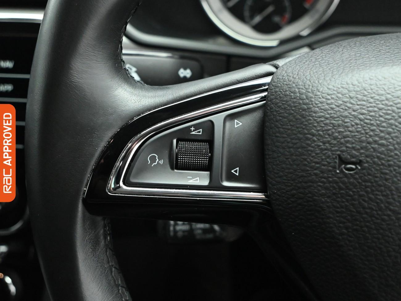 Used Skoda Superb 2020 for sale - 77535440: Photo 22