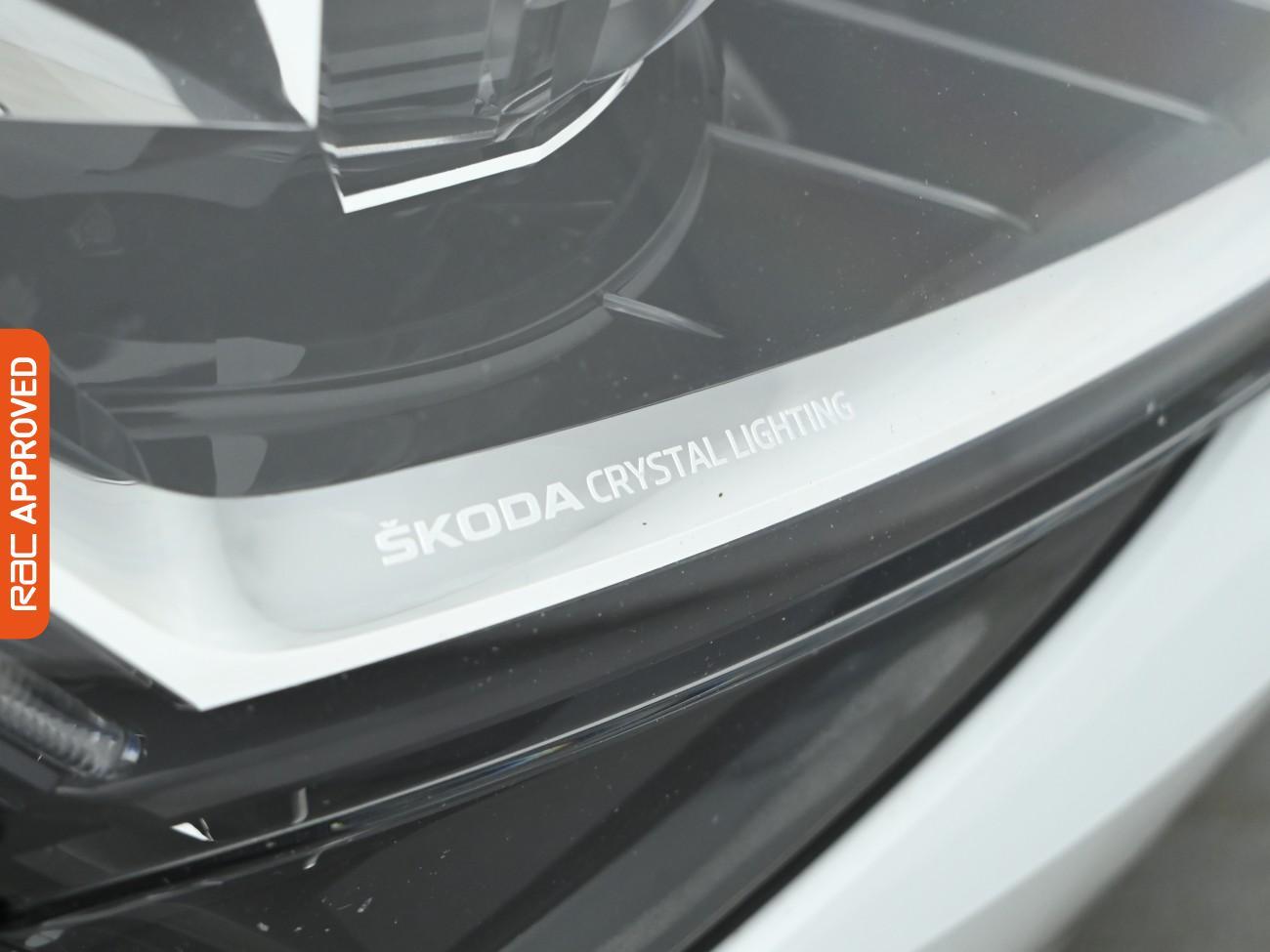 Used Skoda Superb 2020 for sale - 77535440: Photo 25