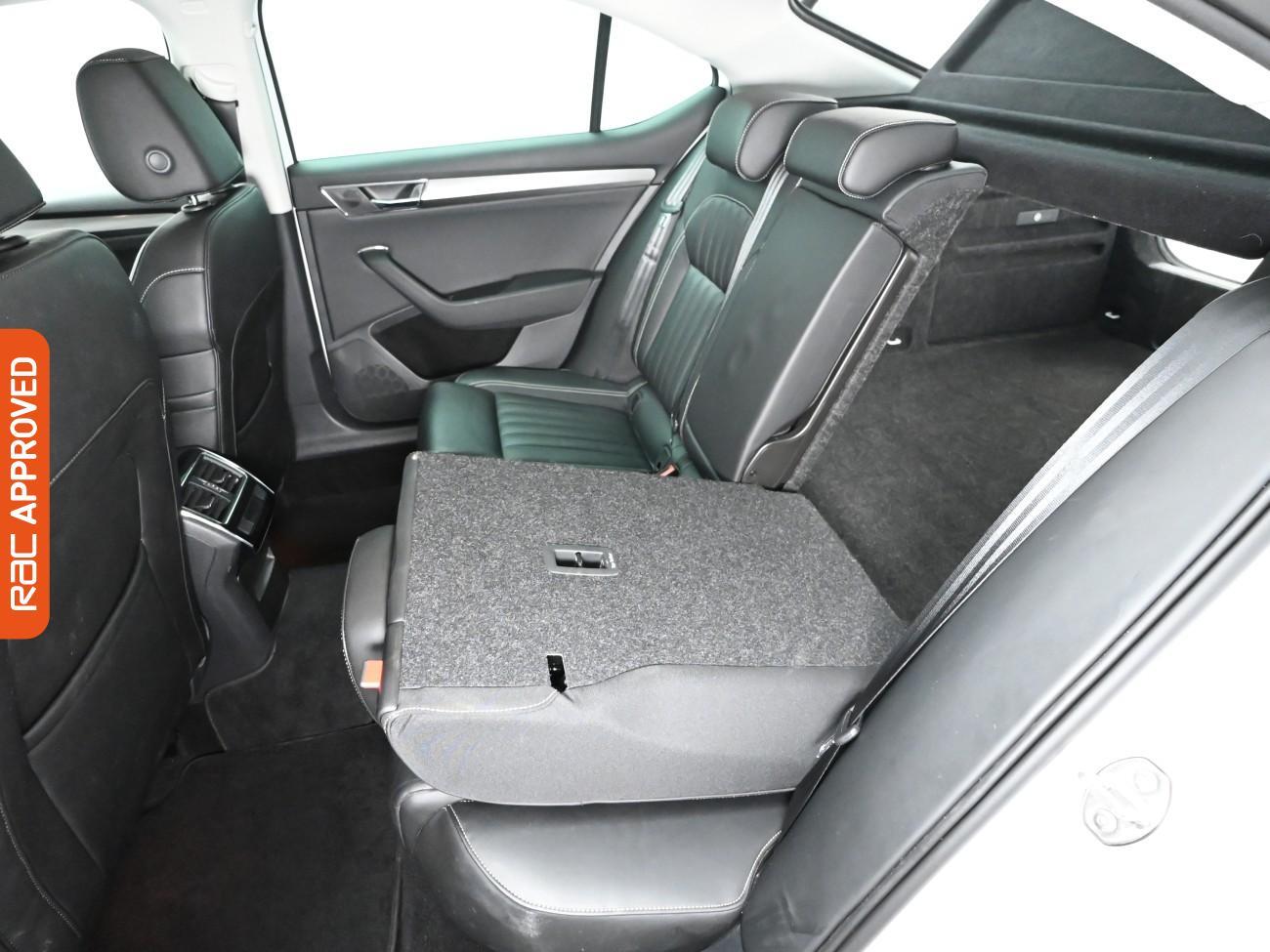 Used Skoda Superb 2020 for sale - 77535440: Photo 27