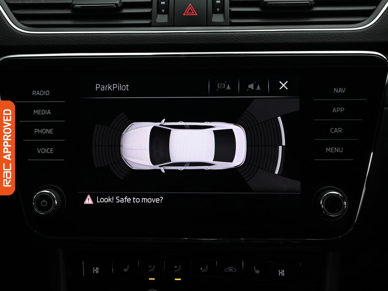 Used Skoda Superb 2020 for sale - 77535440: Photo 3