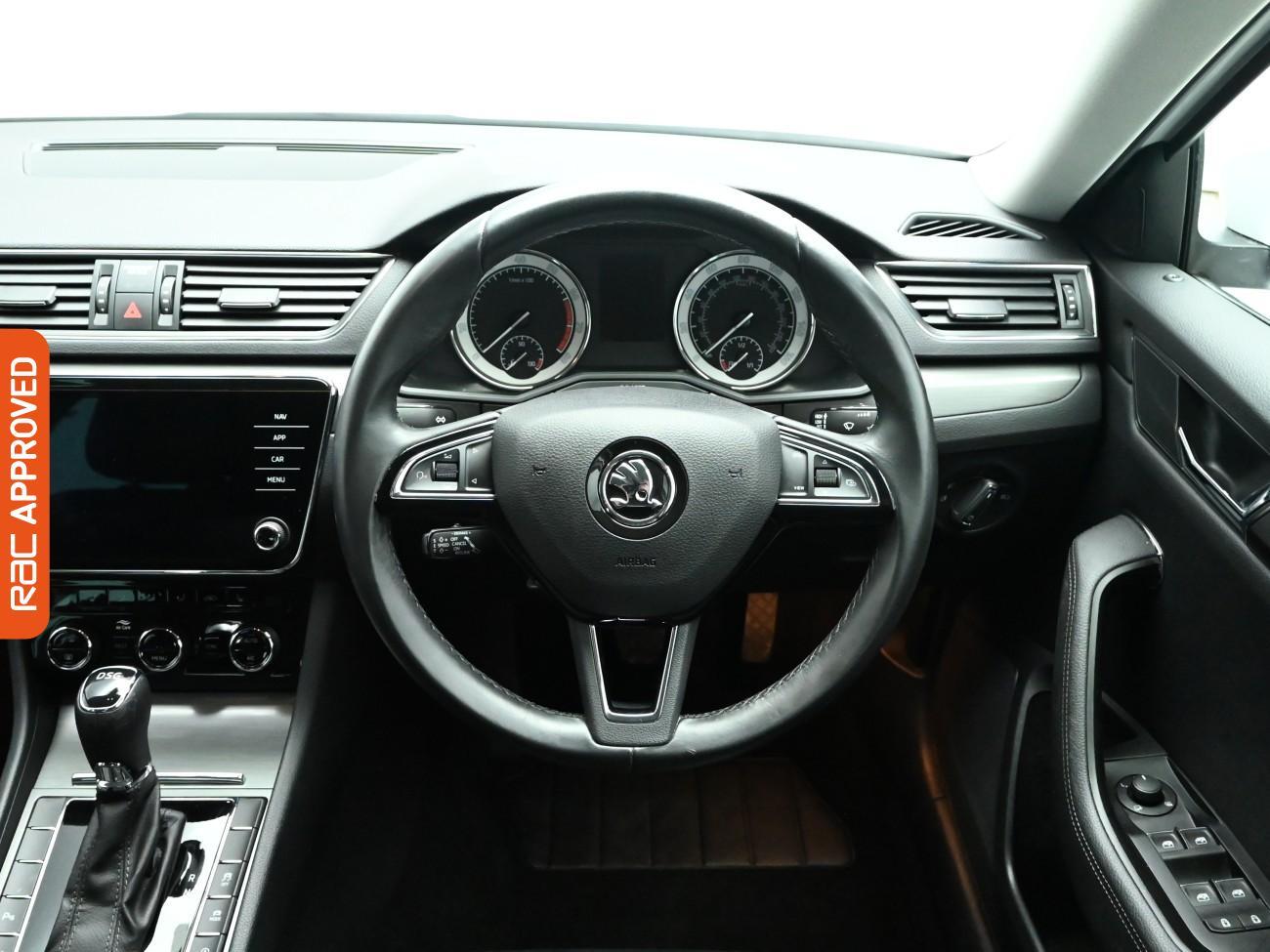 Used Skoda Superb 2020 for sale - 77535440: Photo 9