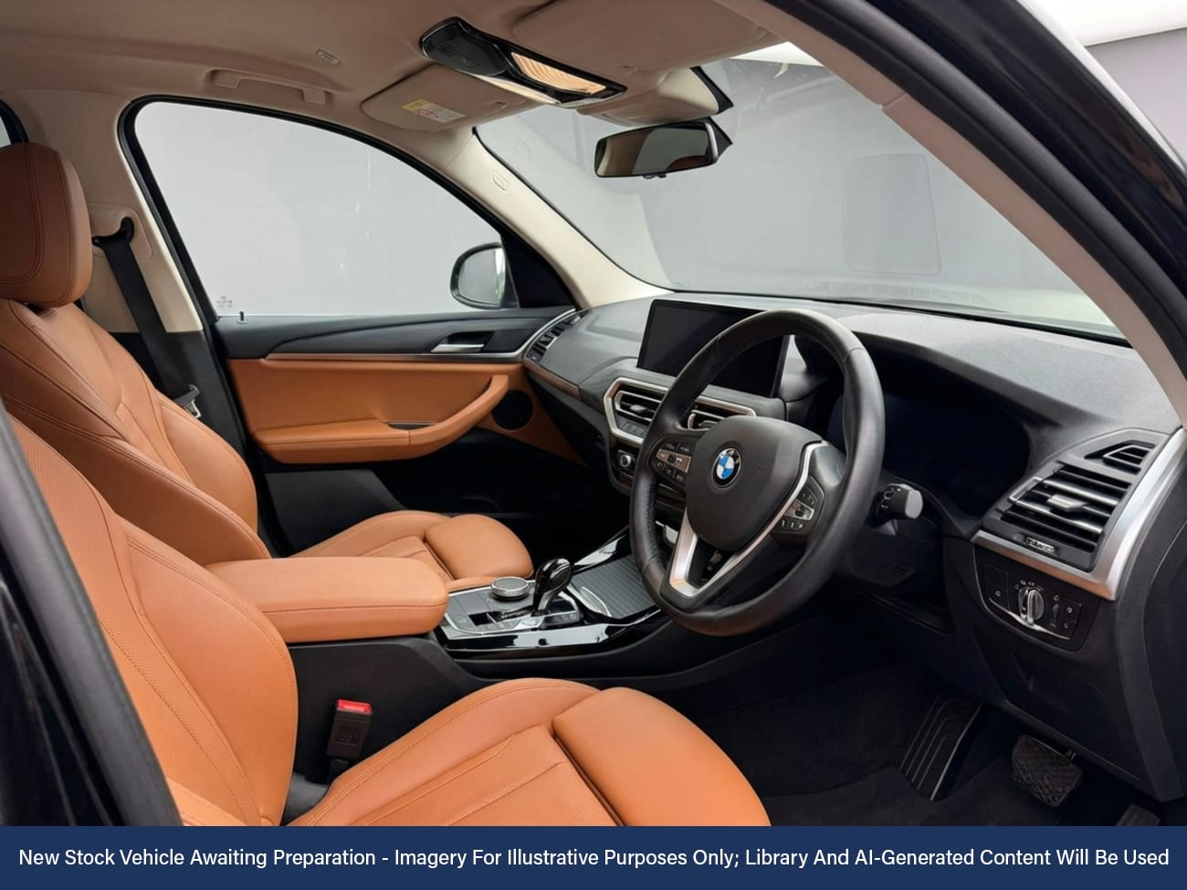 Used BMW X3 2022 for sale - 77629651: Photo 3