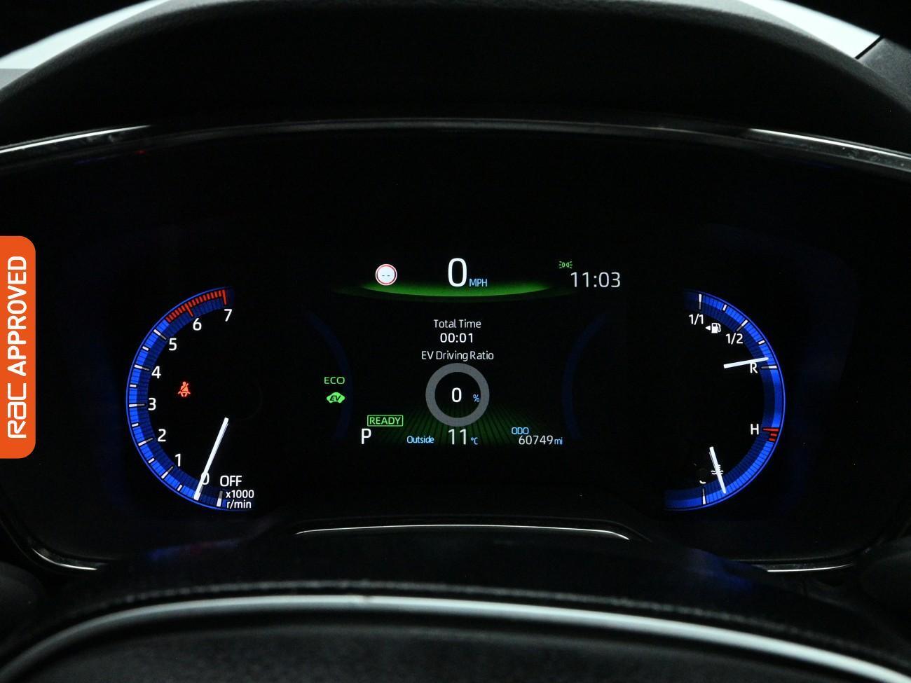 Used Toyota Corolla 2021 for sale - 78001902: Photo 11