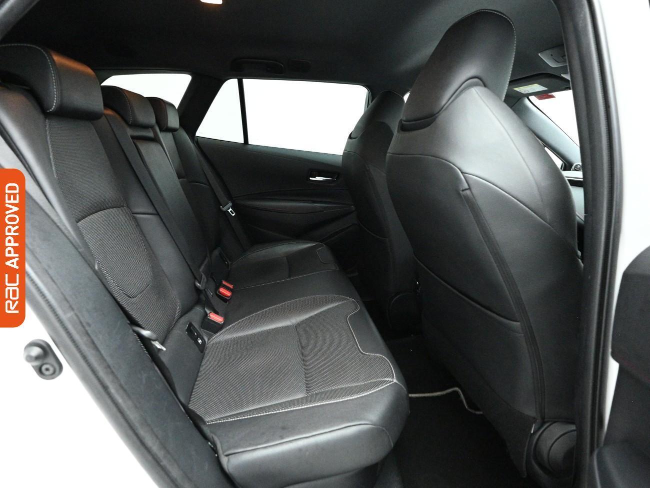 Used Toyota Corolla 2021 for sale - 78001902: Photo 13