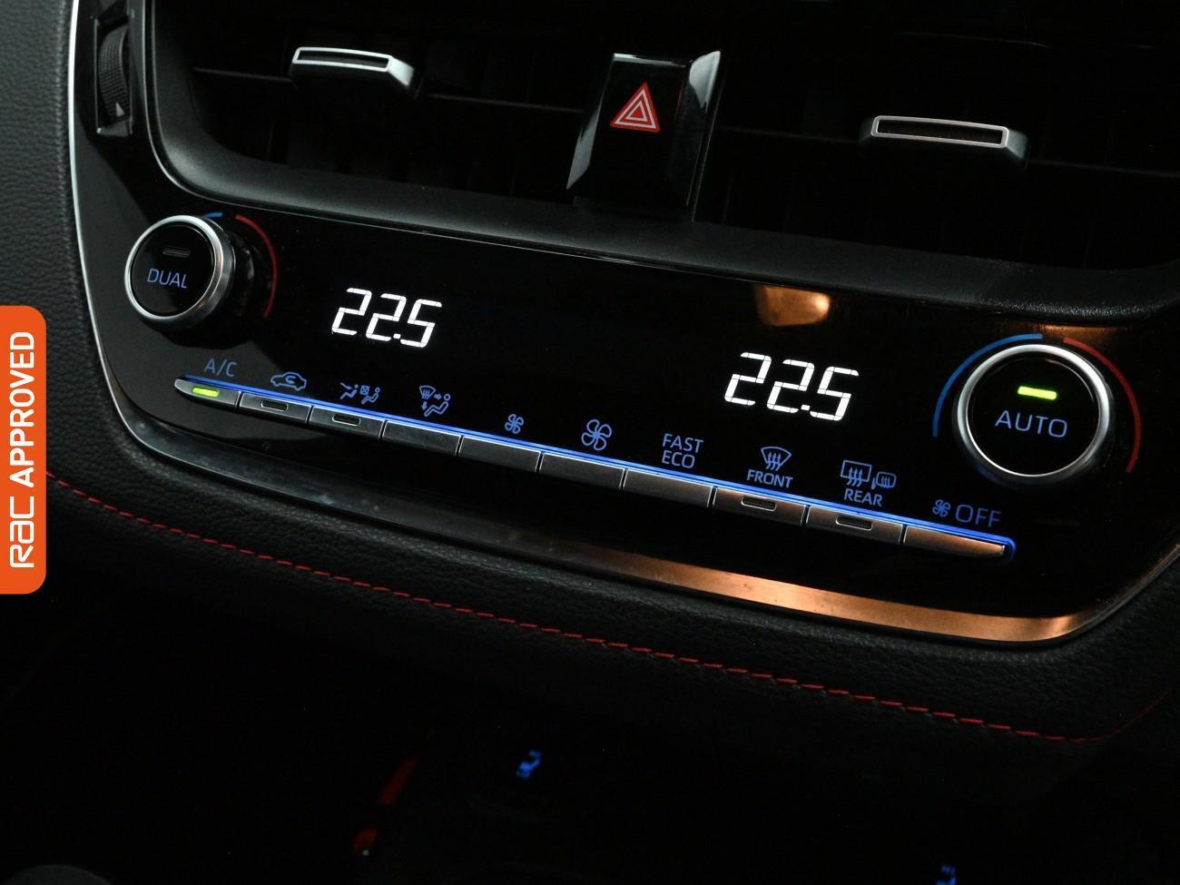 Used Toyota Corolla 2021 for sale - 78001902: Photo 15