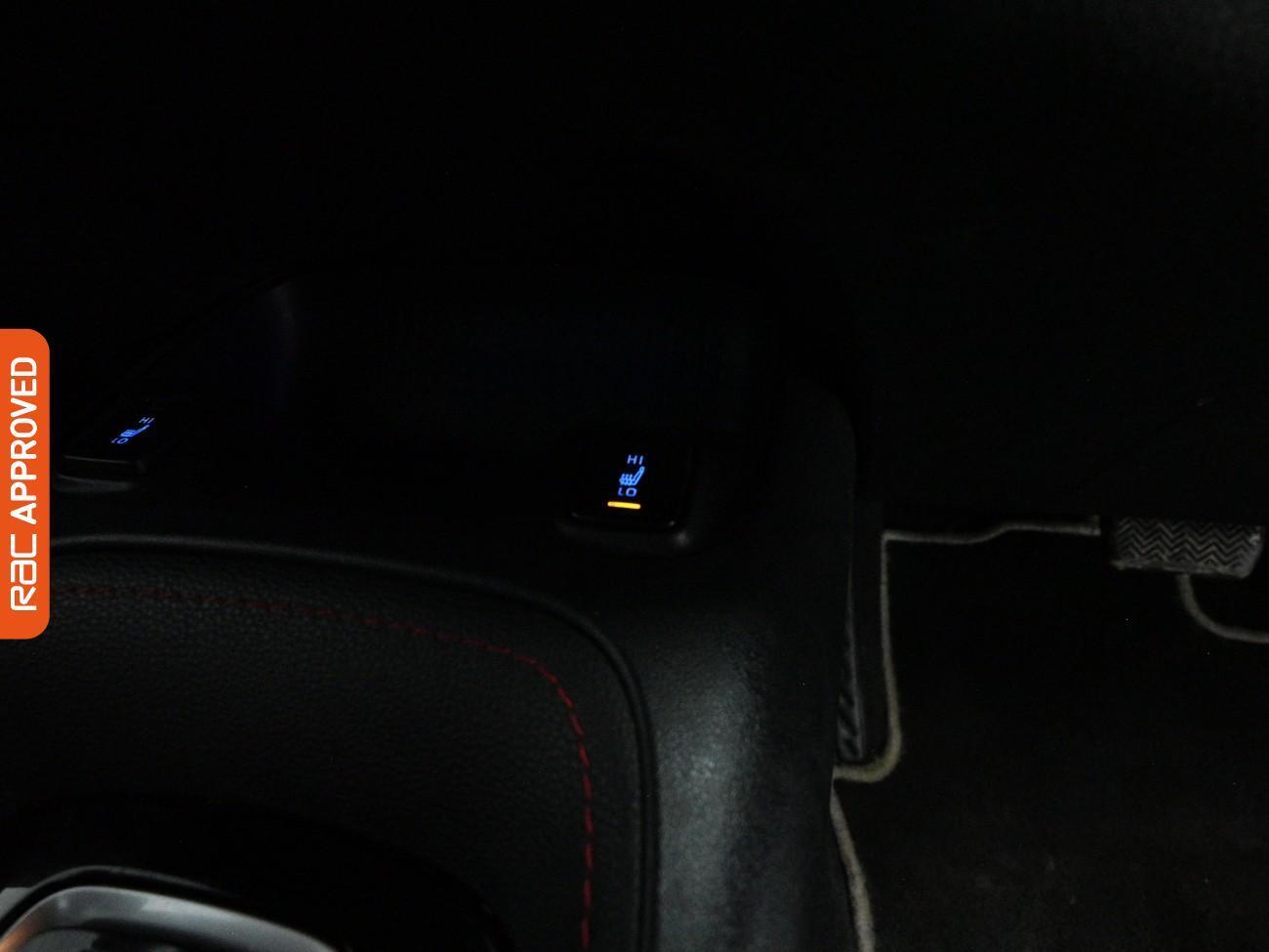 Used Toyota Corolla 2021 for sale - 78001902: Photo 16