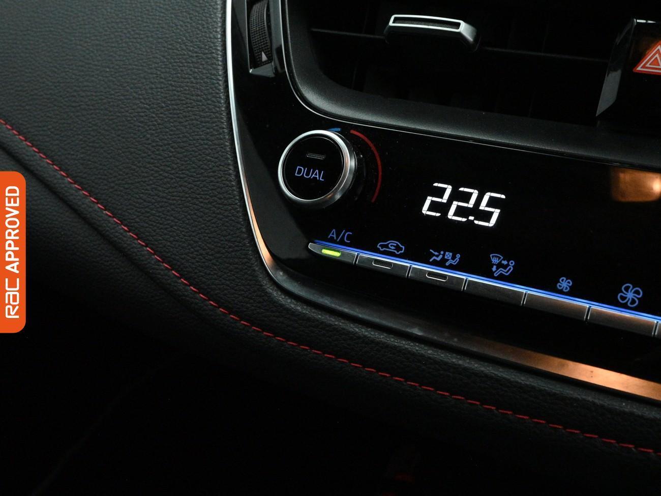 Used Toyota Corolla 2021 for sale - 78001902: Photo 17