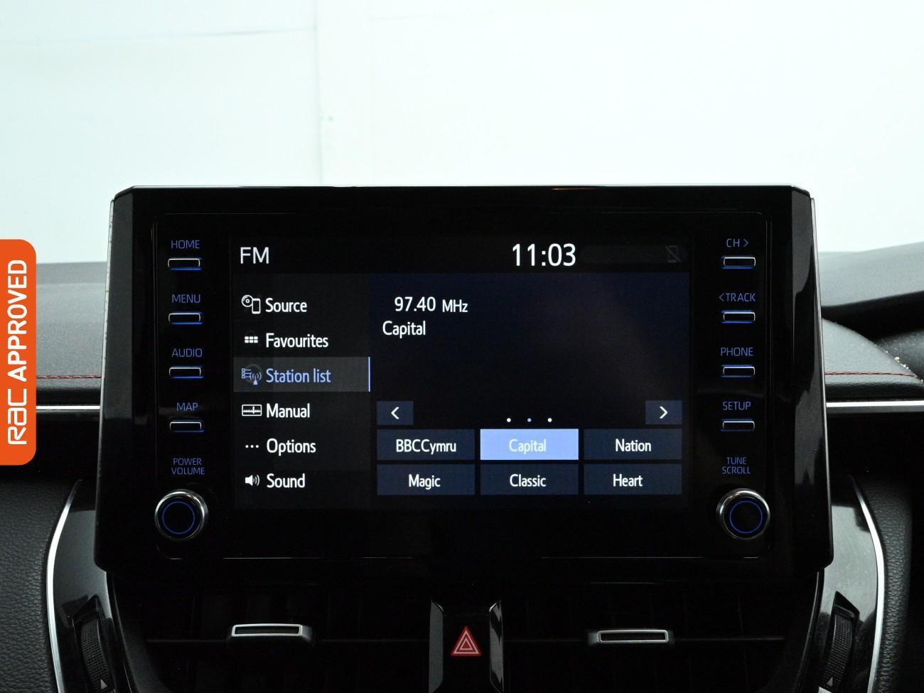 Used Toyota Corolla 2021 for sale - 78001902: Photo 21