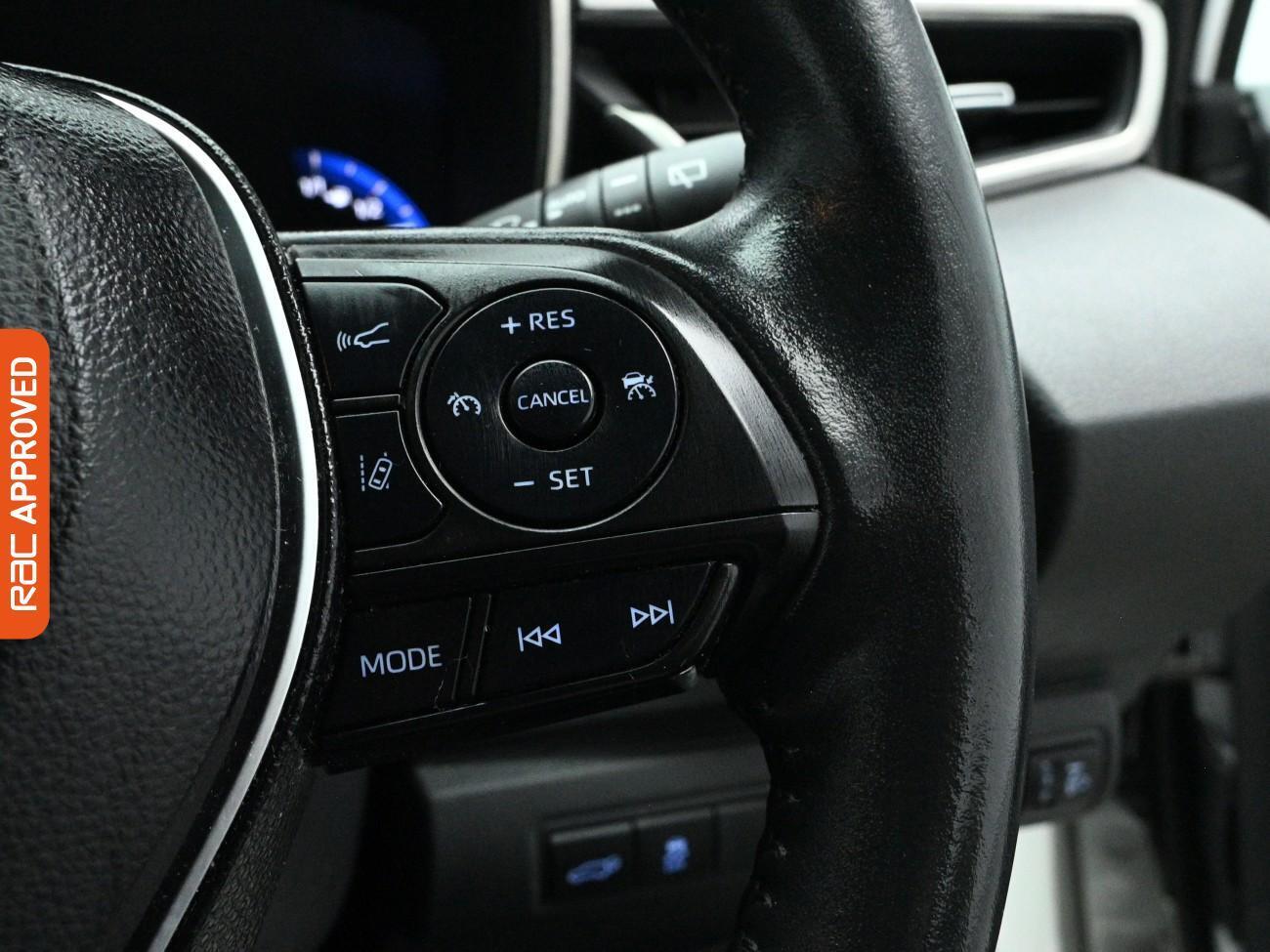 Used Toyota Corolla 2021 for sale - 78001902: Photo 22