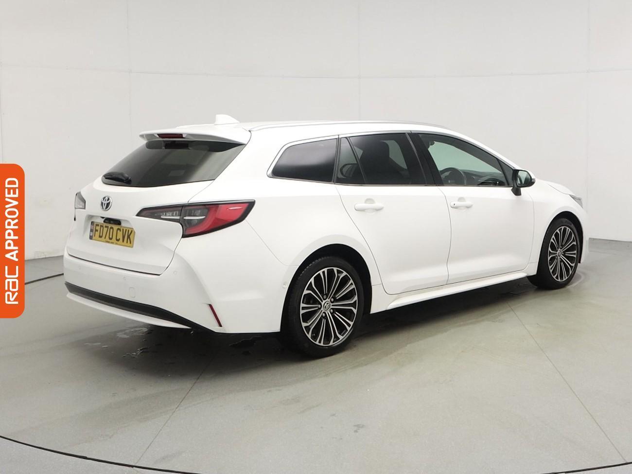 Used Toyota Corolla 2021 for sale - 78001902: Photo 29