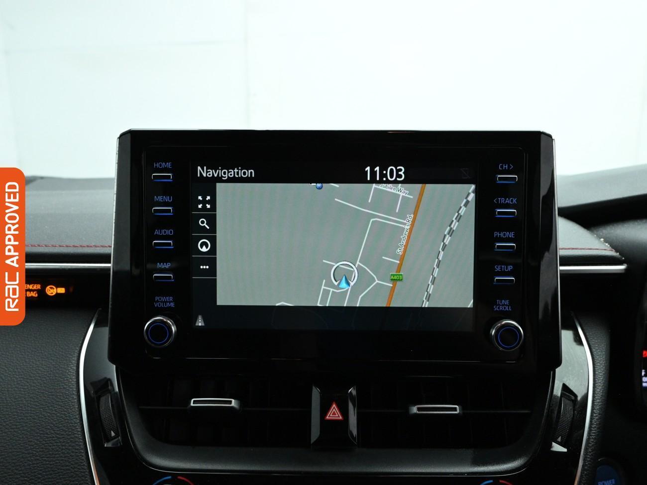 Used Toyota Corolla 2021 for sale - 78001902: Photo 3