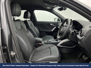 Used Audi Q2 2017 for sale - 79228097: Photo