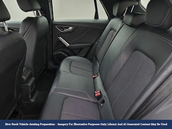 Used Audi Q2 2017 for sale - 79228097: Photo