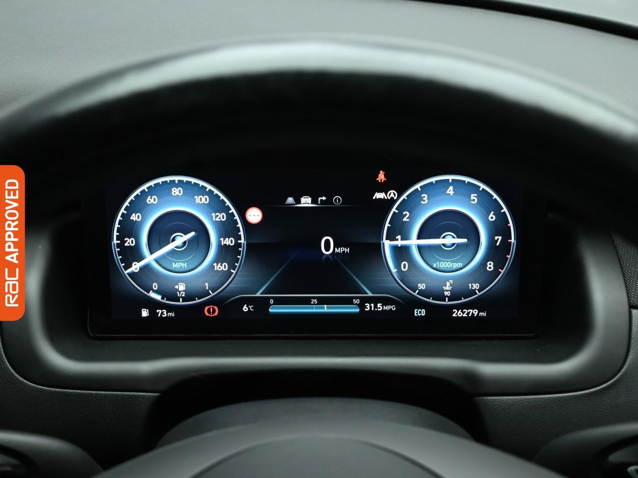 Used Hyundai TUCSON 2023 for sale - 77303027: Photo 11