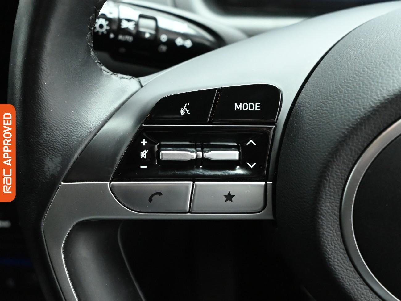 Used Hyundai TUCSON 2023 for sale - 77303027: Photo 24