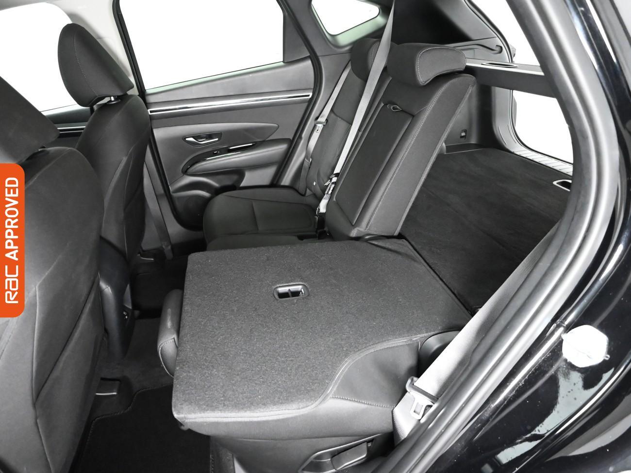 Used Hyundai TUCSON 2023 for sale - 77303027: Photo 29