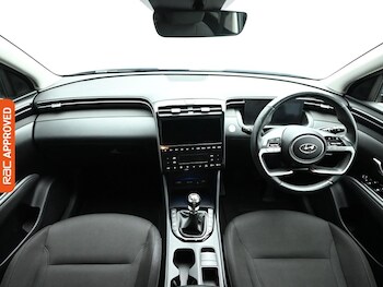 Used Hyundai TUCSON 2023 for sale - 77303027: Photo