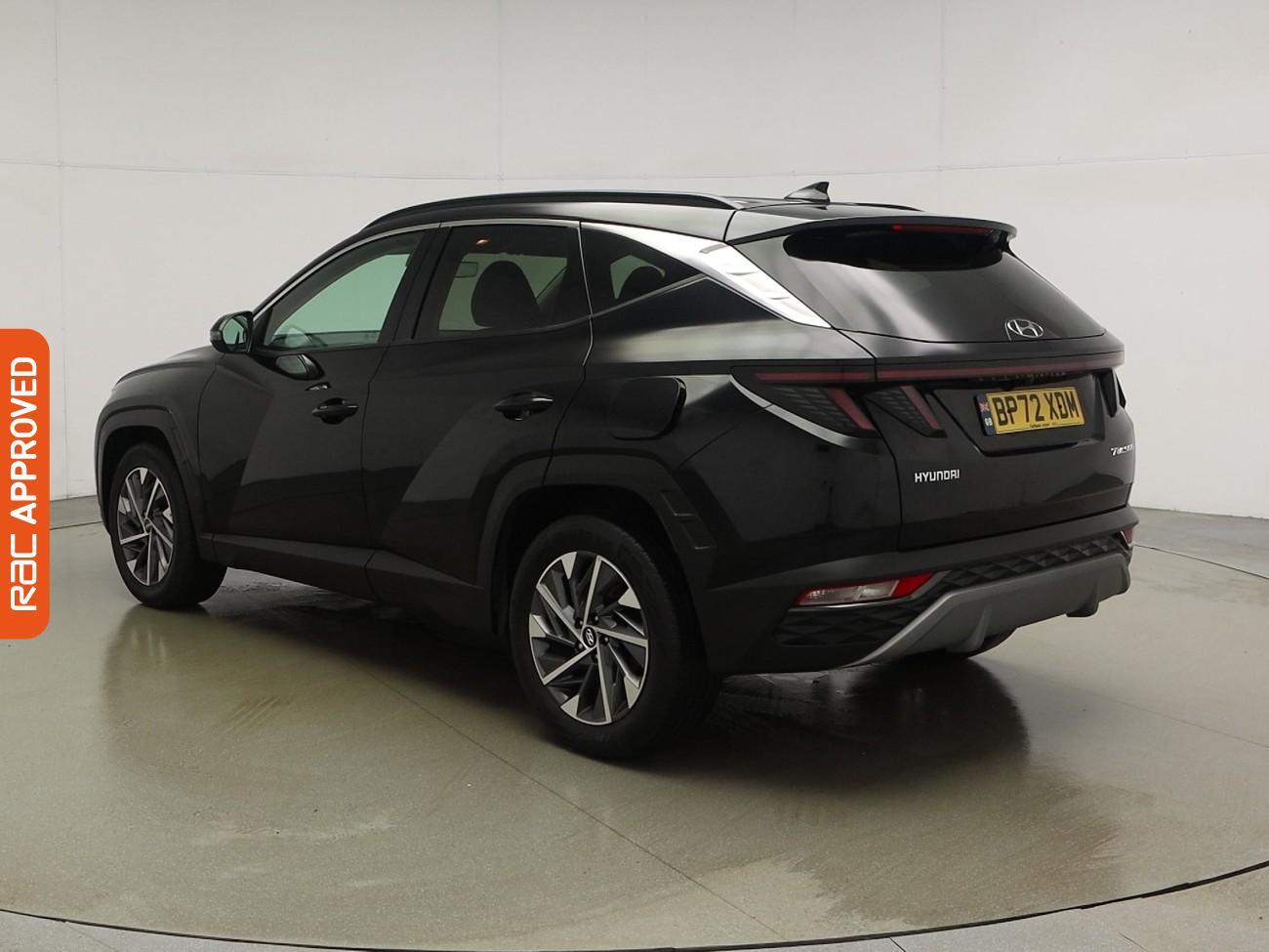 Used Hyundai TUCSON 2023 for sale - 77303027: Photo 4