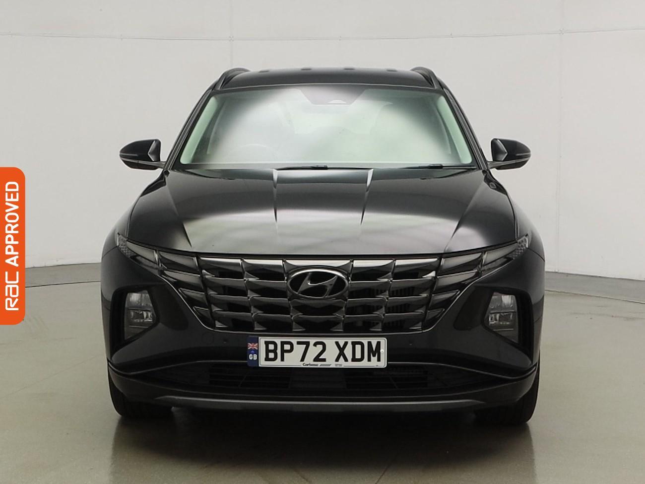 Used Hyundai TUCSON 2023 for sale - 77303027: Photo 7