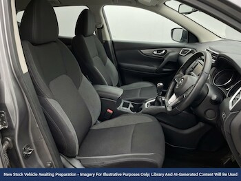 Used Nissan Qashqai 2019 for sale - 77297436: Photo