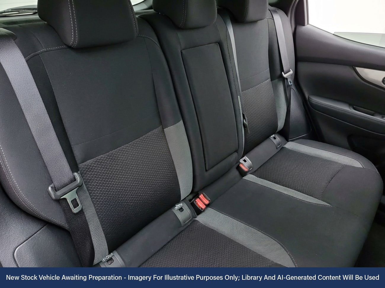 Used Nissan Qashqai 2019 for sale - 77297436: Photo 4