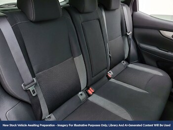 Used Nissan Qashqai 2019 for sale - 77297436: Photo