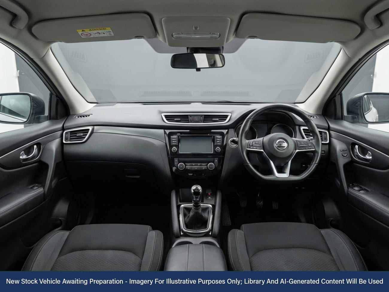 Used Nissan Qashqai 2019 for sale - 77297436: Photo 6