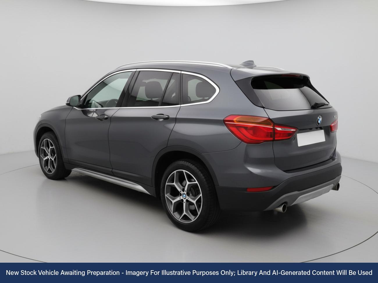 Used BMW X1 2019 for sale - 76805306: Photo 2