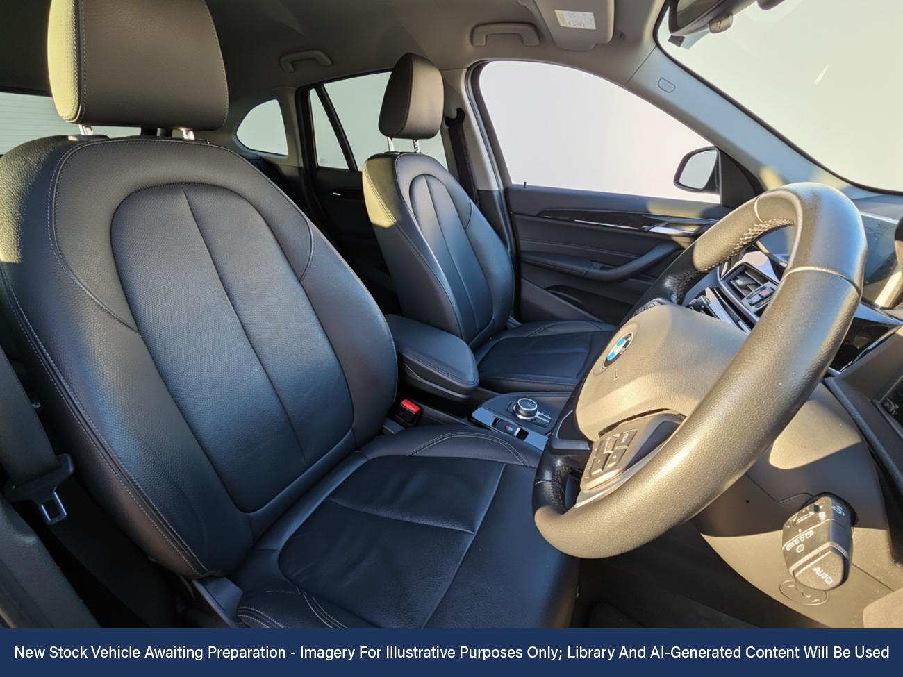 Used BMW X1 2019 for sale - 76805306: Photo 3