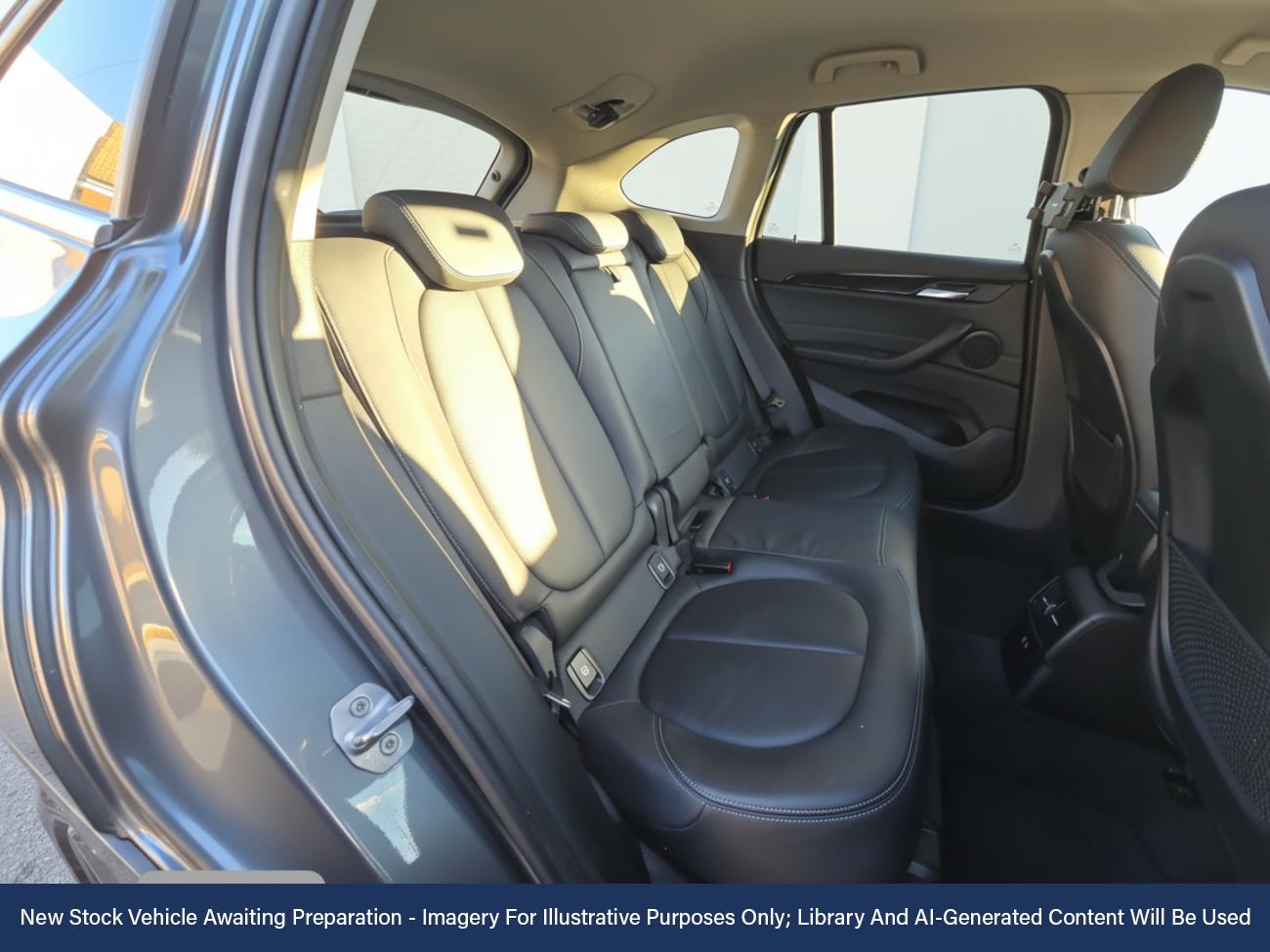 Used BMW X1 2019 for sale - 76805306: Photo 4