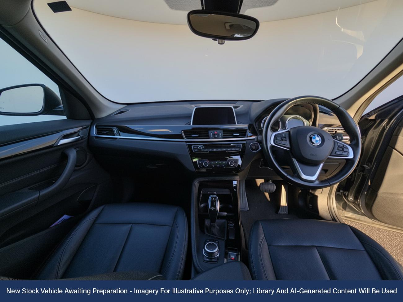 Used BMW X1 2019 for sale - 76805306: Photo 6