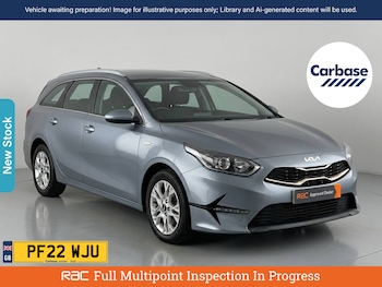Used Kia Ceed 2022 for sale - 79228076: Photo