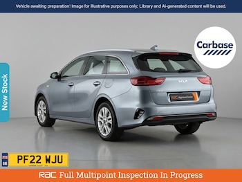 Used Kia Ceed 2022 for sale - 79228076: Photo