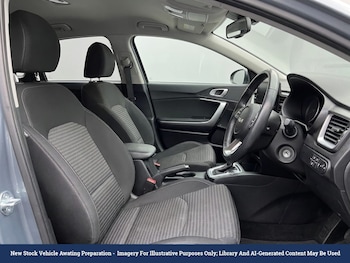 Used Kia Ceed 2022 for sale - 79228076: Photo
